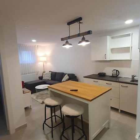 Cosy 35M2 Appartment Zagreb Exterior foto